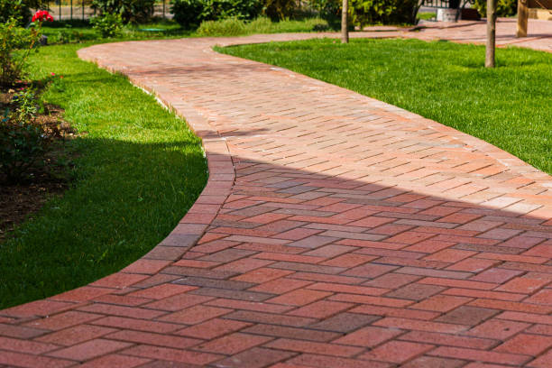 Best Interlocking Driveway Pavers  in Jenks, OK