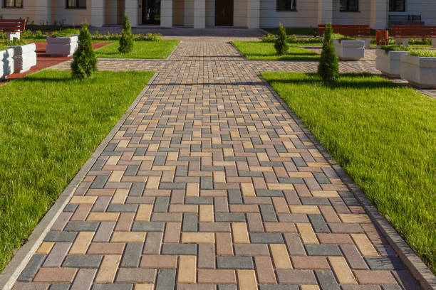 Best Driveway Pavers Contractor  in Jenks, OK