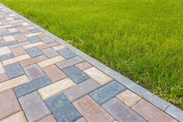 Best Commercial Driveway Pavers  in Jenks, OK